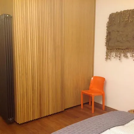 La Pigna Apartment *
