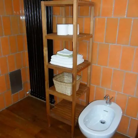 La Pigna Apartment *