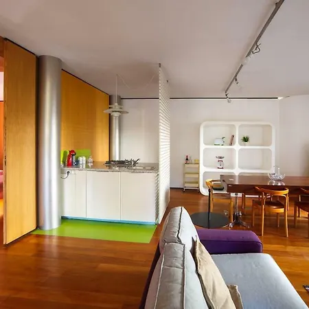 Apartment La Pigna Cervia