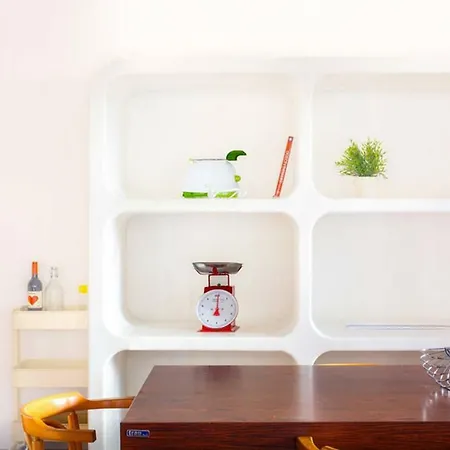 Apartment La Pigna
