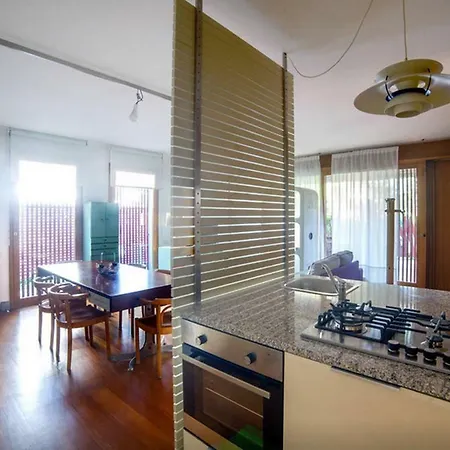La Pigna Apartment *