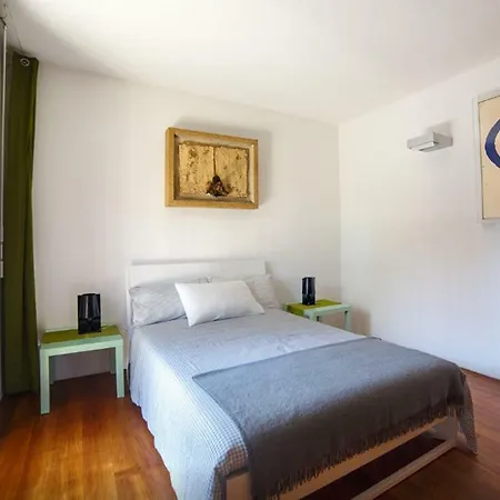 La Pigna Apartment Cervia