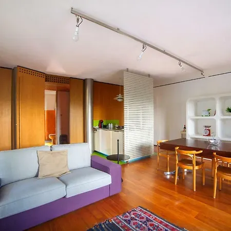 La Pigna Apartment *