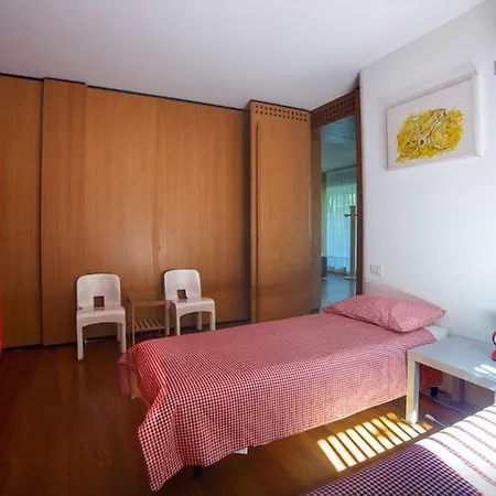Apartment La Pigna Cervia